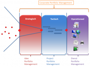 Corporate Portfolio Management